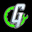 Ghost Garages logo