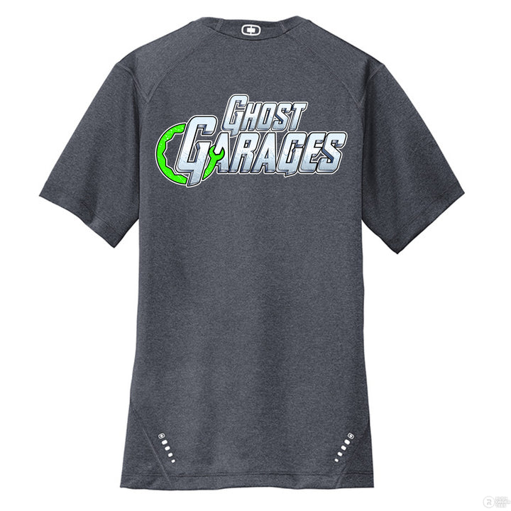 Gear Grey - BACK