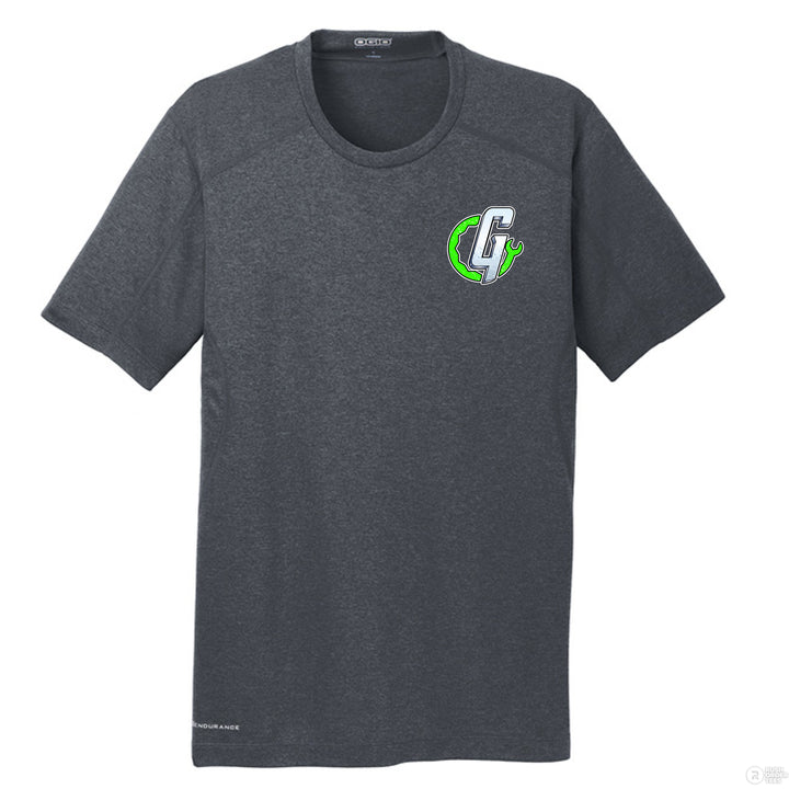 Gear Grey - FRONT