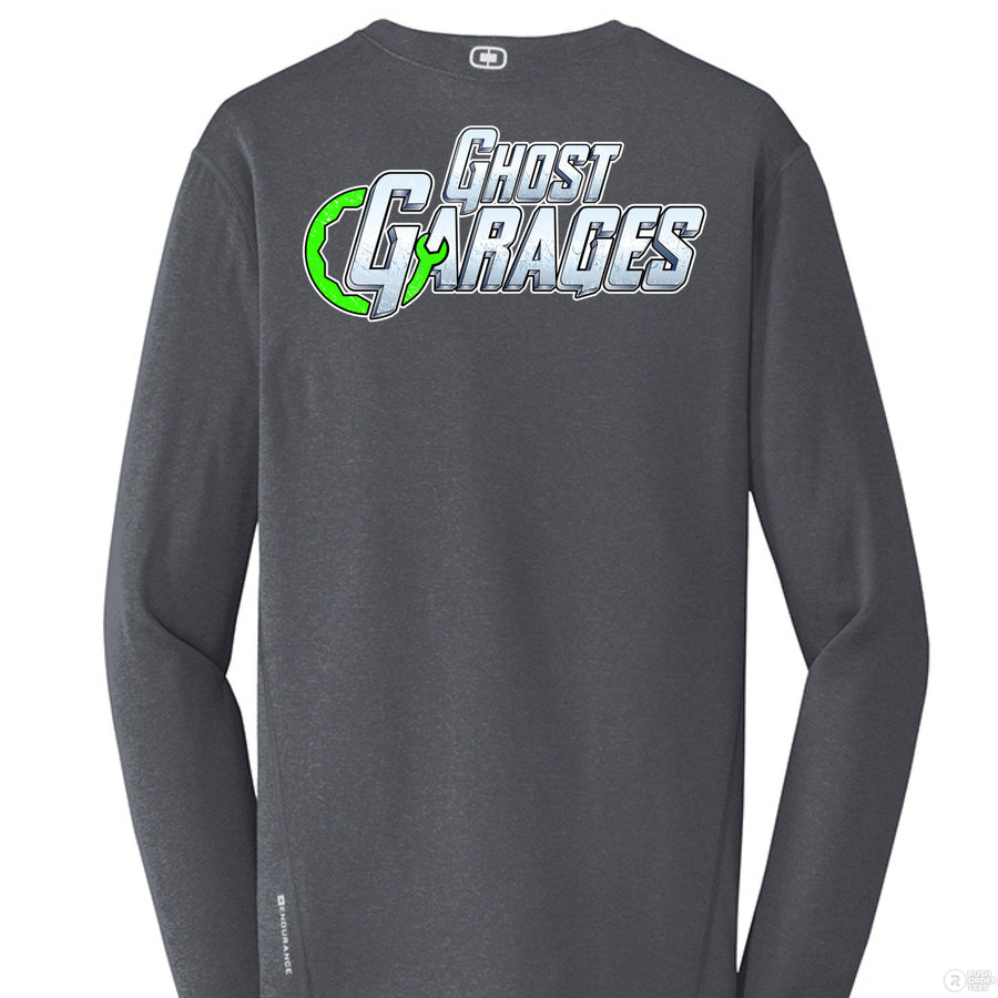 Gear Grey - BACK