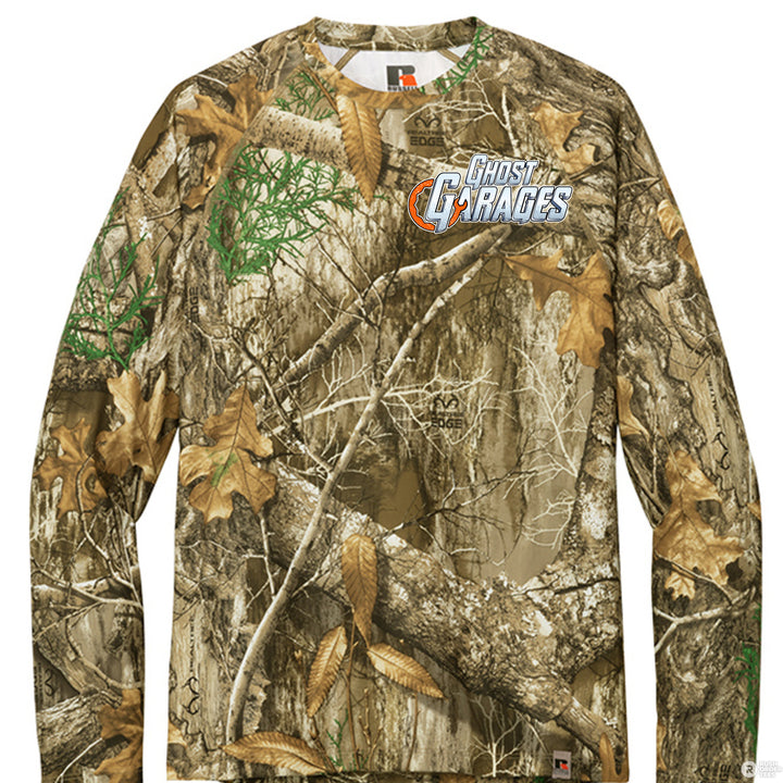 Realtree Edge - FRONT