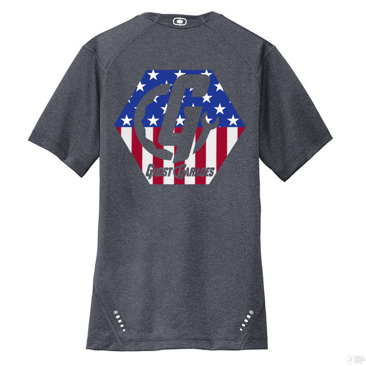 Gear Grey - BACK