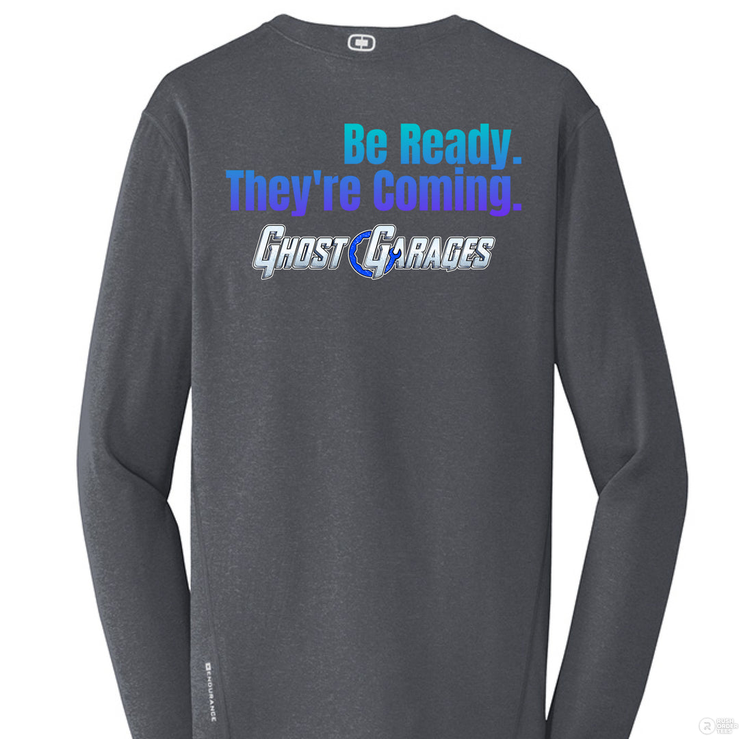 Gear Grey - BACK